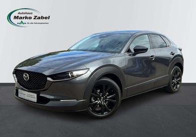 Mazda CX-30, 2025