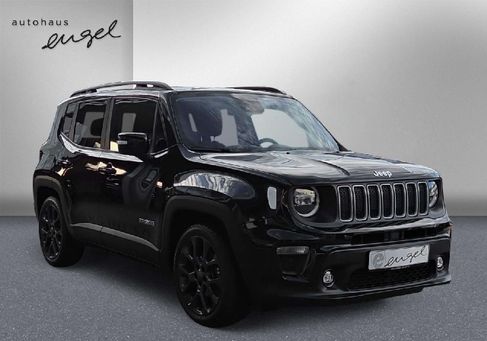 Jeep Renegade, 2024 3