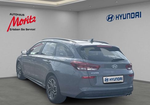 Hyundai i30, 2026 2