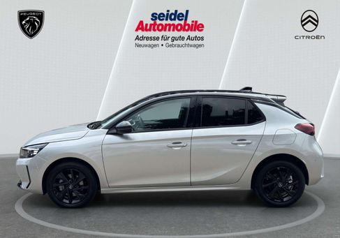 Opel Corsa, 2025 2
