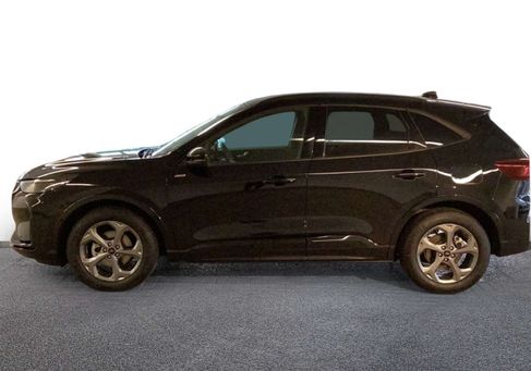 Ford Kuga, 2024