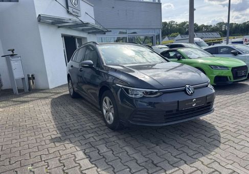 Volkswagen Golf, 2022 3