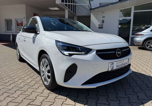 Opel Corsa, 2023 3