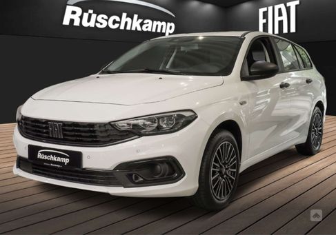 Fiat Tipo, 2024