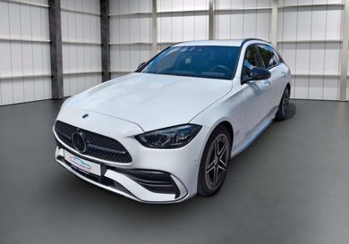 Mercedes-Benz C 220, 2023