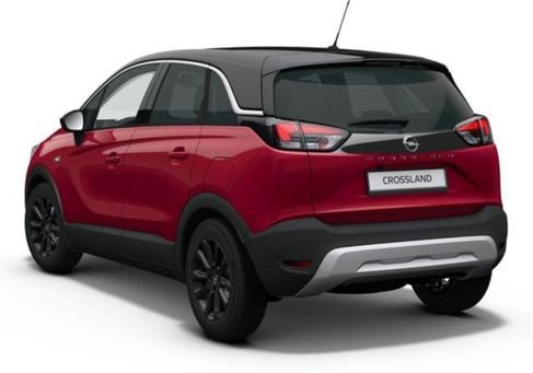Opel Crossland X, 2023 3