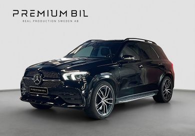 Mercedes-Benz GLE 350, 2023
