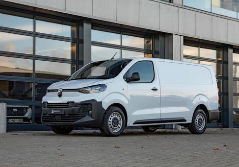 Citroën, 2024 2