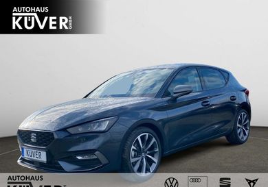Seat Leon, 2026
