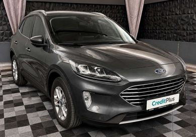 Ford Kuga, 2022