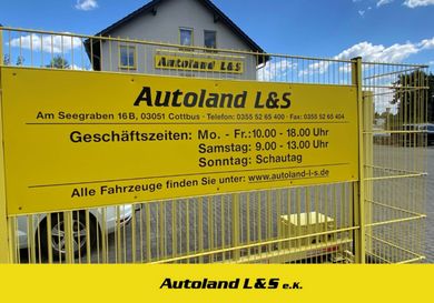 Ford Grand C-Max, 2019