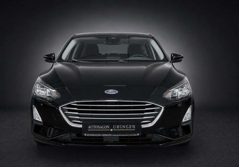Ford Focus, 2021