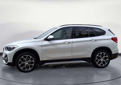 BMW X1, 2021 3