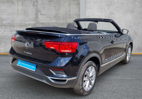 Volkswagen T-Roc, 2020