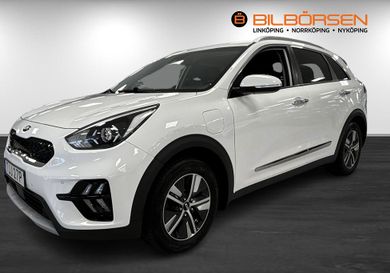 Kia Niro, 2020