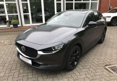 Mazda CX-30, 2025
