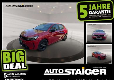 Opel Corsa, 2023