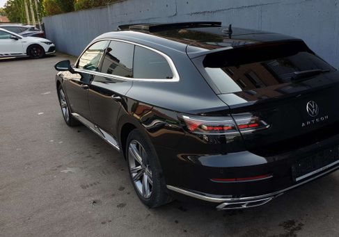 Volkswagen Arteon, 2021 3