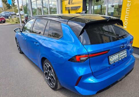 Opel Astra, 2024
