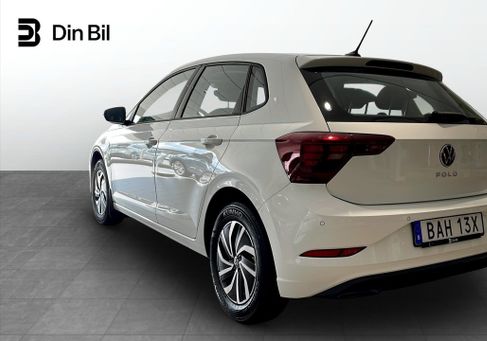Volkswagen Polo, 2027 3