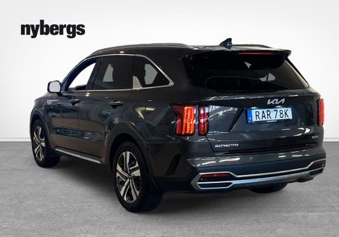 Kia Sorento, 2023