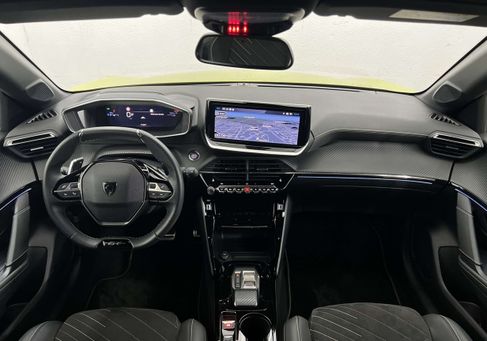 Peugeot 208, 2025