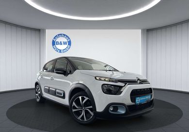 Citroën C3, 2023