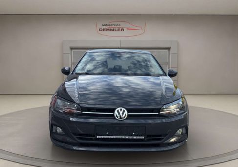 Volkswagen Polo, 2020 2