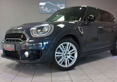 MINI, 2019