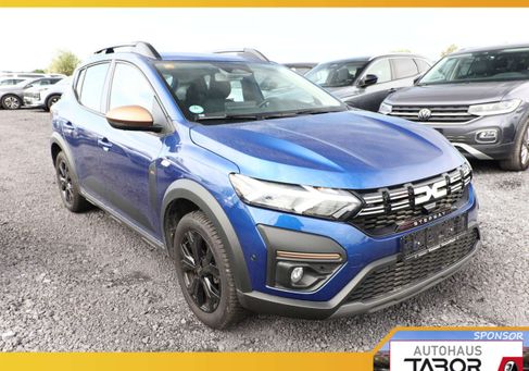 Dacia Sandero, 2025