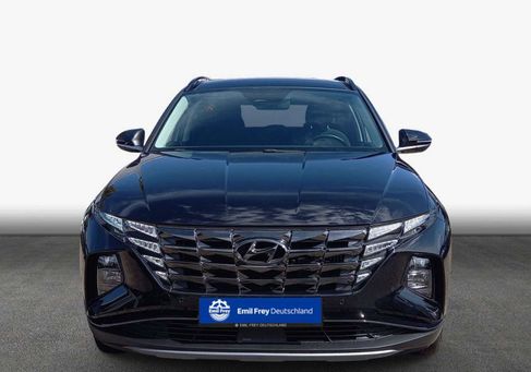 Hyundai Tucson, 2020 3