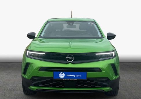 Opel Mokka, 2024 3