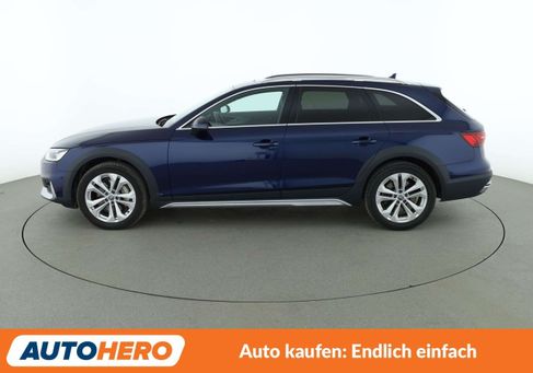 Audi A4 Allroad, 2019
