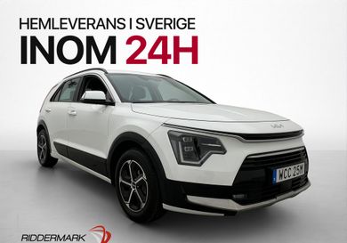 Kia Niro, 2025