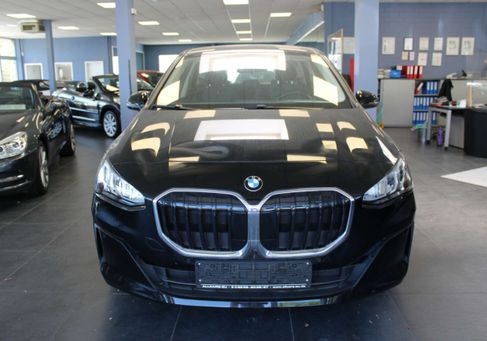 BMW 218, 2023
