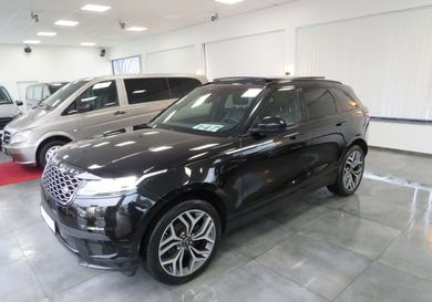 Land Rover Range Rover Velar, 2020