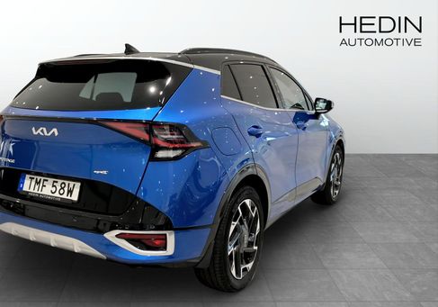 Kia Sportage, 2022 2