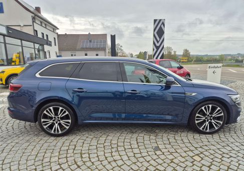 Renault Talisman, 2021