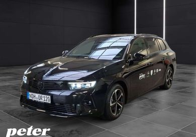 Opel Astra, 2025