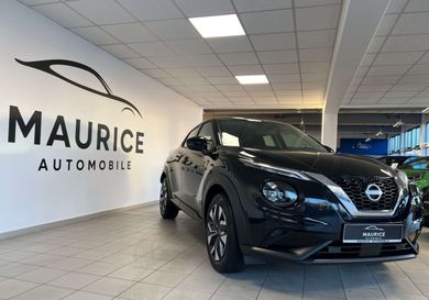 Nissan Juke, 2025