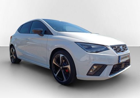 Seat Ibiza, 2026