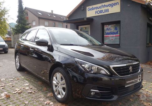 Peugeot 308, 2020