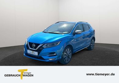 Nissan Qashqai, 2020