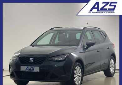 Seat Arona, 2024