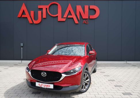 Mazda CX-30, 2020 2