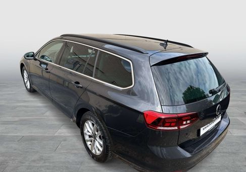 Volkswagen Passat Variant, 2023 3