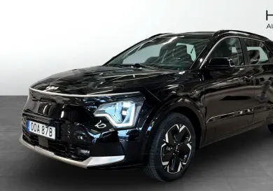 Kia Niro, 2023