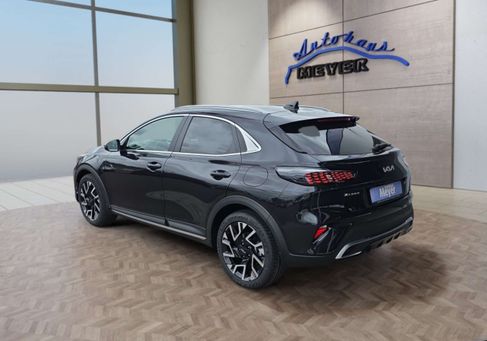 Kia XCeed, 2026