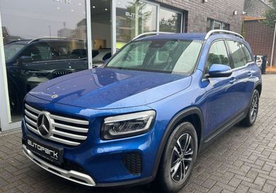 Mercedes-Benz GLB 180, 2024