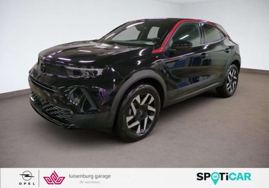 Opel Mokka, 2023